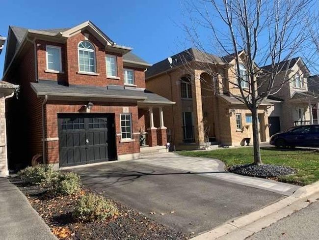 23 Draycott Ave, House other with 3 bedrooms, 3 bathrooms and 2 parking in Ajax ON | Image 26