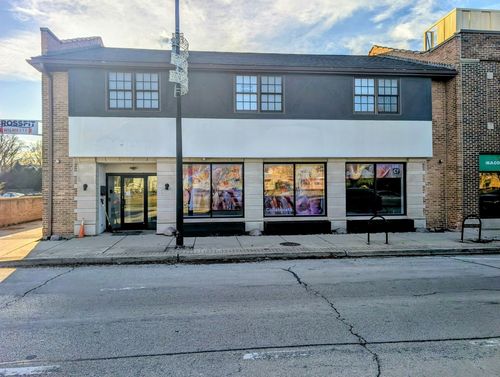 517 Green Bay Rd, Wilmette, IL, 60091-2726 | Card Image