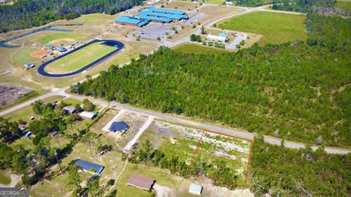 TRACT 3 Educational Dr, Hazlehurst, GA, 31539 | Card Image
