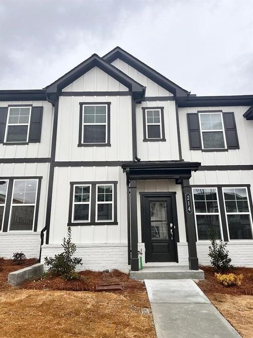 214 Banner Rd, Pendergrass, GA, 30567-3895 | Card Image