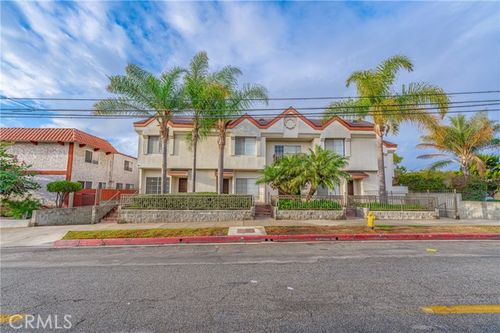 unit-12-856 W Beach Ave, Inglewood, CA, 90302-3926 | Card Image