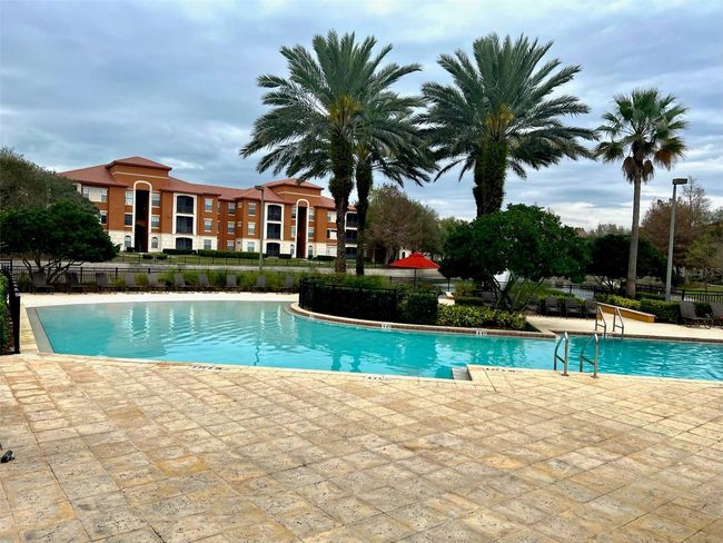 UNIT-303 - 6177 Metrowest Blvd, Condo with 2 bedrooms, 2 bathrooms and null parking in ORLANDO FL | Image 21