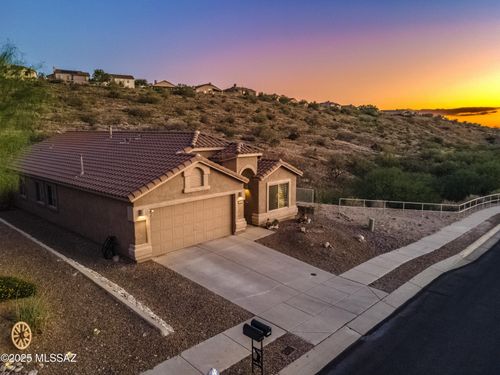 39051 S Furlong Ct, Saddlebrooke, AZ, 85739-5943 | Card Image