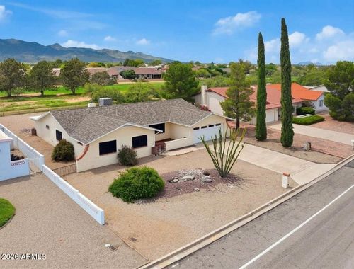 2916 Saint Andrews Dr, Sierra Vista, AZ, 85650-5289 | Card Image
