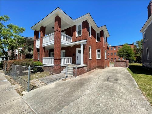 1014 E Anderson Street, savannah, GA, 31401 | Card Image