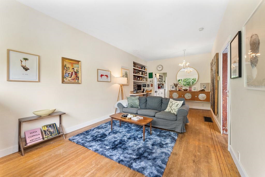 Residential in Vancouver 4