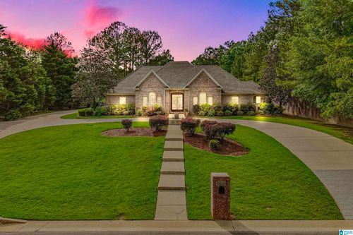 185 Shelby Springs Farms, CALERA, AL, 35040-5597 | Card Image