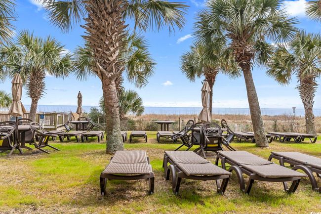 1430 - 2300 N Ocean Blvd, Condo with 1 bedrooms, 2 bathrooms and null parking in Myrtle Beach SC | Image 37