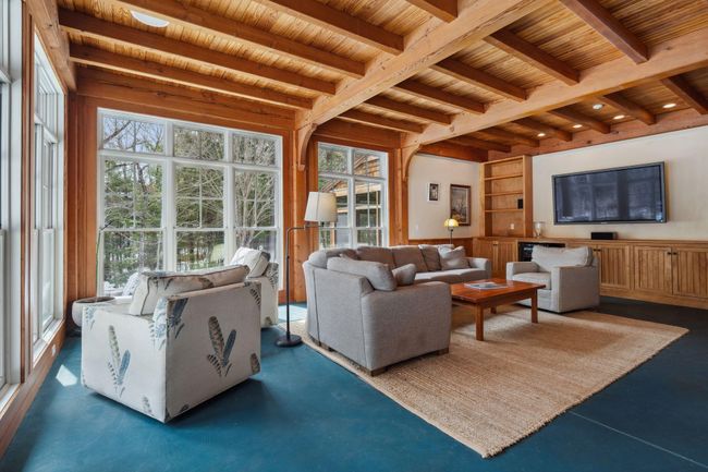27 Burkehaven Ln, House other with 6 bedrooms, 4 bathrooms and null parking in Sunapee NH | Image 30