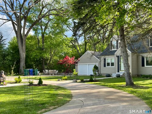 1347 Hall Blvd, Bloomfield, CT, 06002-2909 | Card Image