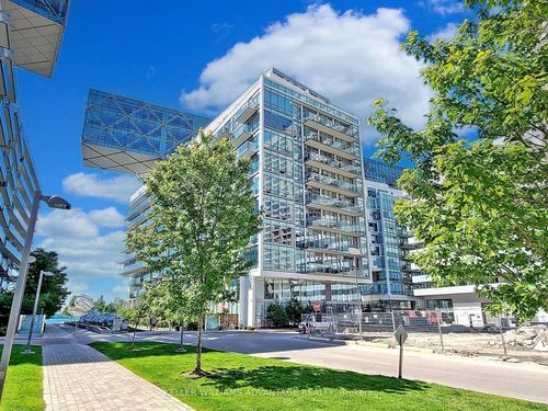 401-29 Queens Quay E, Toronto, ON, M5E0A4 | Card Image