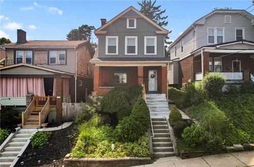 1219 Tennessee Ave, Pittsburgh, PA, 15216-2511 | Card Image