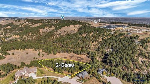 5574 Villaggio Ln, Rapid City, SD, 57702-8719 | Card Image