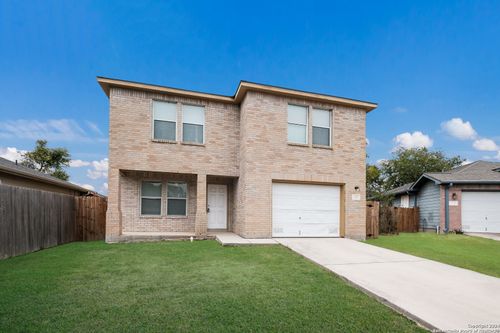 9007 Mission Pass, San Antonio, TX, 78223 | Card Image