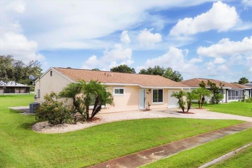 4621 Nekoosa St, North Port, FL, 34287-1853 | Card Image