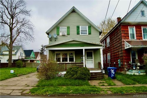 138 Reiman St, Buffalo, NY, 14206-1234 | Card Image