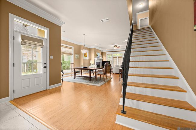 2009 Lac Cache Ct, Townhouse with 3 bedrooms, 3 bathrooms and 3 parking in Baton Rouge LA | Image 6