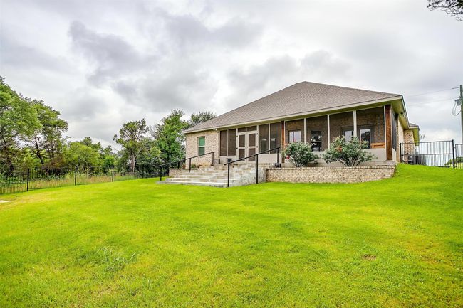 8228 Bruntsfield Loop Dr, House other with 3 bedrooms, 2 bathrooms and null parking in Cleburne TX | Image 39