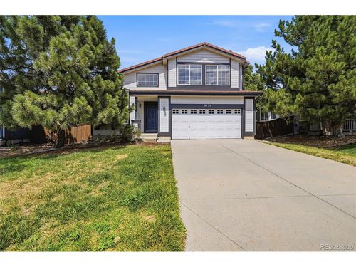 9130 Anasazi Indian Trl, Highlands Ranch, CO, 80129-6403 | Card Image