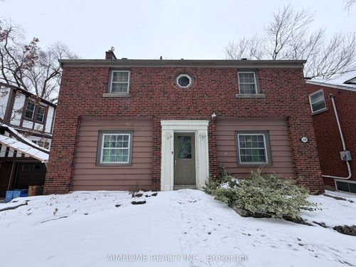110 Traymore Ave, Hamilton, ON, L8S1R7 | Card Image