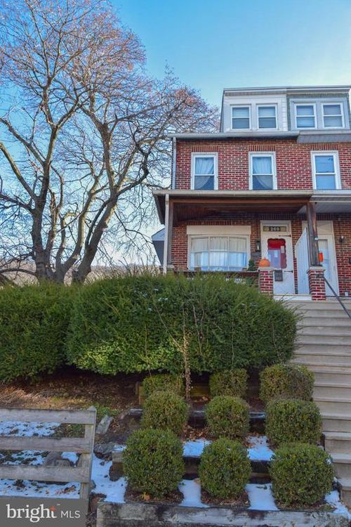 269 Linden Street, READING, PA, 19604 | Card Image