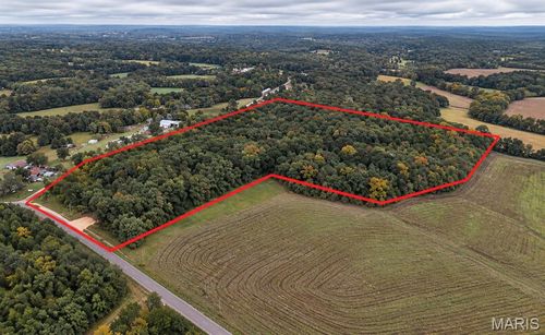 0 20.34 Acres Krenning Rd. Road, Beaufort, MO, 63013 | Card Image