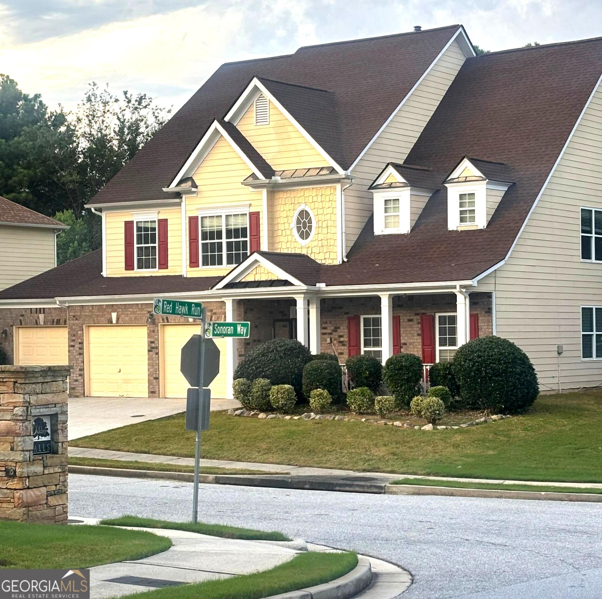 Residential in Union City 2