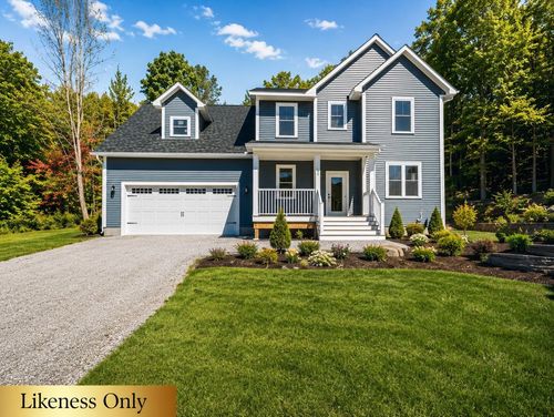 3-108 Thornbush Rd, Hinesburg, VT, 05461-3013 | Card Image