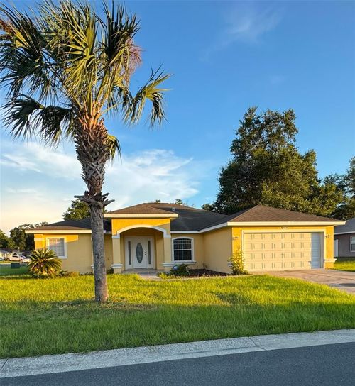 4650 Ne 16th Pl, OCALA, FL, 34470-8018 | Card Image