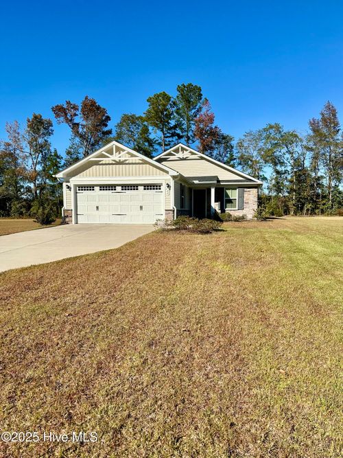 48 Deerfield Ln, Tabor City, NC, 28463-2282 | Card Image