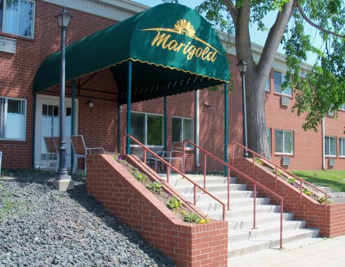 apt-102-110 Union St E, Detroit Lakes, MN, 56501-2500 | Card Image