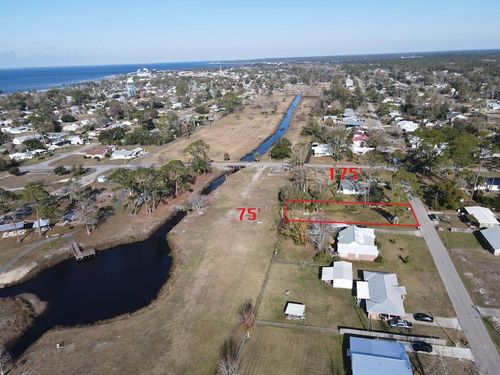 Lot 3 Marvin Ave, Port St. Joe, FL, 32456 | Card Image