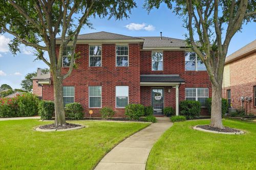 1500 Caymus Ct, Lewisville, TX, 75067-3254 | Card Image
