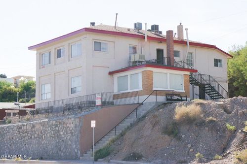5-419 E Schuster Avenue, El Paso, TX, 79902 | Card Image