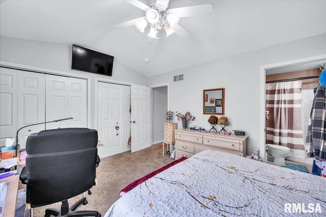 5213 W Vale Ct, House other with 3 bedrooms, 3 bathrooms and null parking in Bartonville IL | Image 12