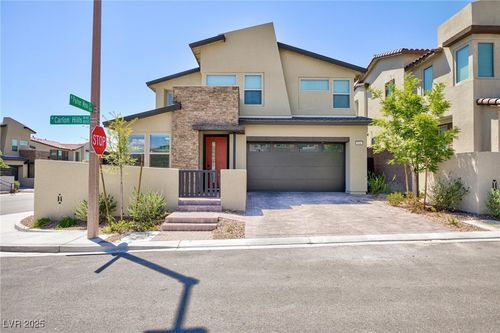 836 Carlon Hills Ave, Las Vegas, NV, 89138-6430 | Card Image