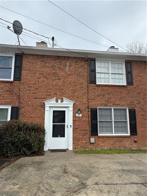 4191 Jeanette Ct, Norcross, GA, 30093-4845 | Card Image