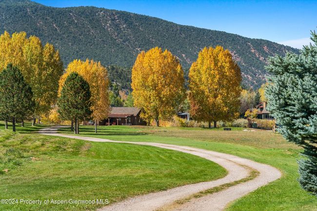 502 Coryell Ranch Rd, Home with 0 bedrooms, 0 bathrooms and null parking in Carbondale CO | Image 29