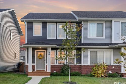 304 Mcormond Dr, Saskatoon, SK, S7V0W9 | Card Image
