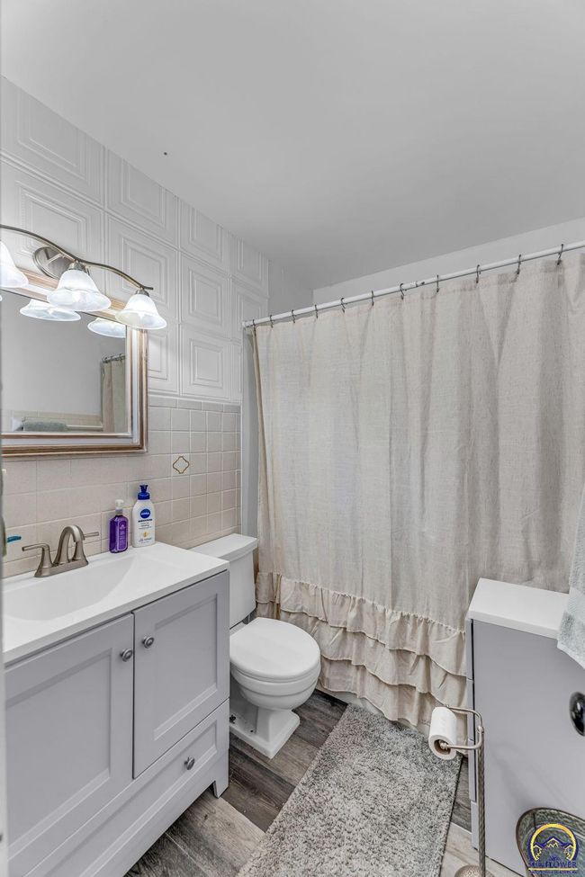 703 New York Ave, House other with 5 bedrooms, 3 bathrooms and null parking in Holton KS | Image 19