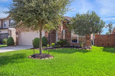 15258 Loys Coves Court, House other with 4 bedrooms, 2 bathrooms and null parking in Humble TX | Image 3