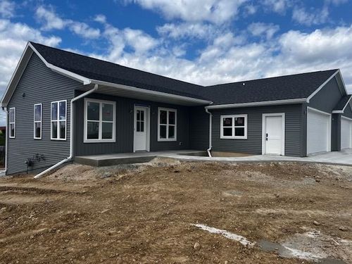 814 Lakeview Lane, Ripon, WI, 54971 | Card Image