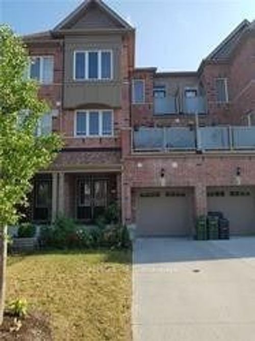 37 Pringdale Gardens Cir, Scarborough, ON, M1J0B1 | Card Image