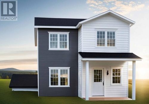 21 Ariel Place, St. John's, NL, A1B0N1 | Card Image