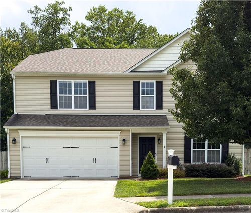 4586 Ramseur Dr, Winston-Salem, NC, 27101-6459 | Card Image