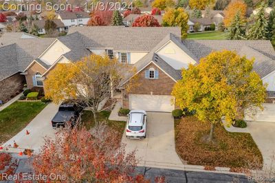 22696 Coachlight Circle, Condo with 2 bedrooms, 1 bathrooms and null parking in Taylor MI | Image 1