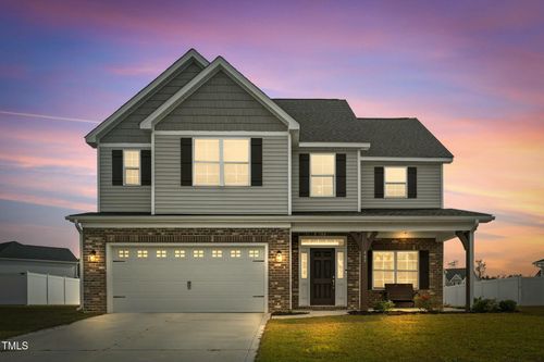 489 Holly Grove Dr, Winterville, NC, 28590-3202 | Card Image