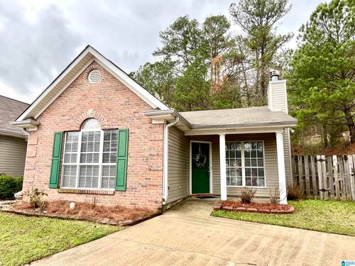 227 Coales Branch Ln, PELHAM, AL, 35124-4850 | Card Image