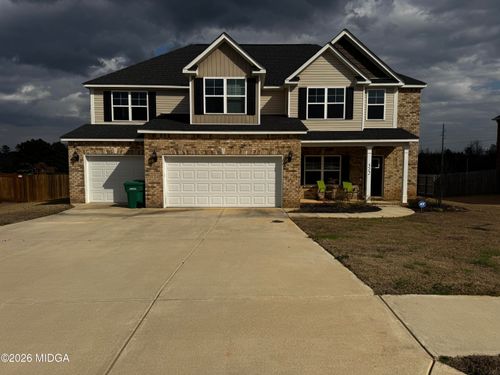 512 Thurston St, Bonaire, GA, 31005-5433 | Card Image