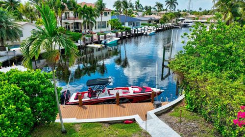 4450 Ne 23rd Ave, Lighthouse Point, FL, 33064-7207 | Card Image